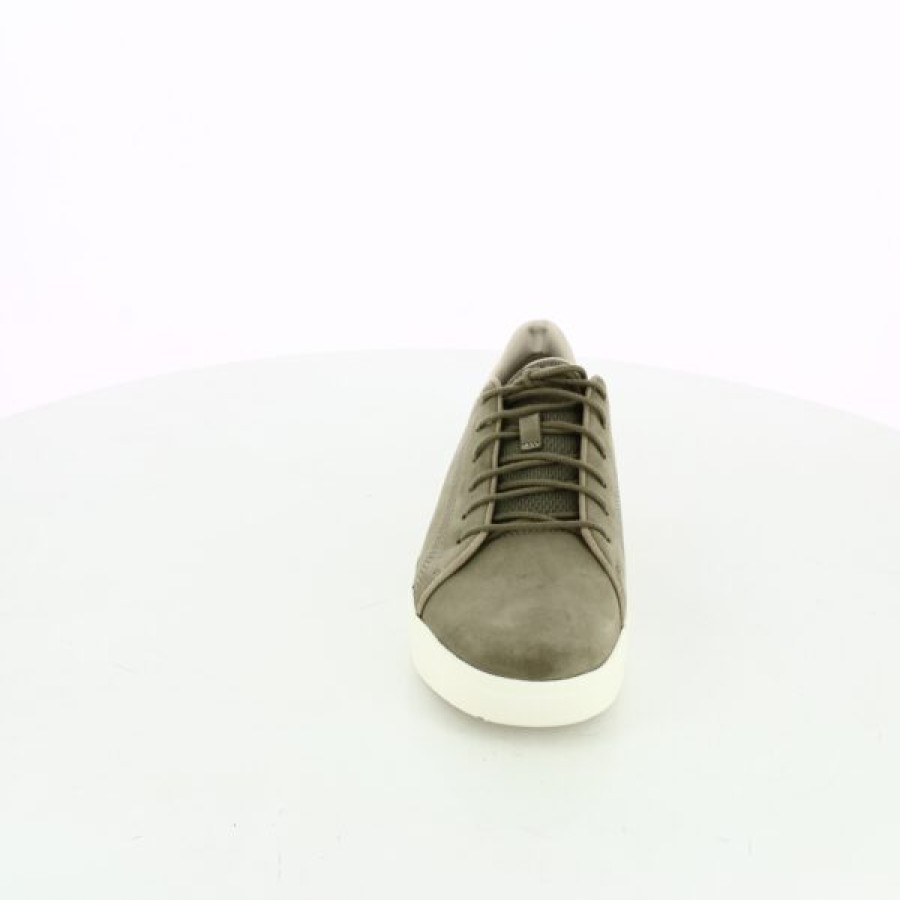 Kevin Heren | Timberland Veterschoenen Taupe