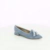 Kevin Dames | Gioia Instappers - Mocassins Blauw