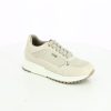 Kevin Dames | Liu Jo Sneakers - Baskets Goud