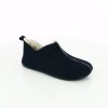 Kevin Heren | Cypres Pantoffels Blauw