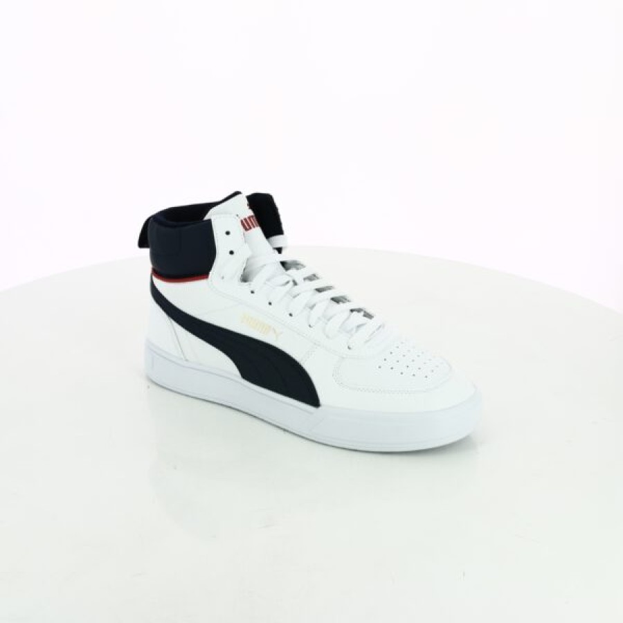 Kevin Heren | Puma Sneakers - Baskets Wit