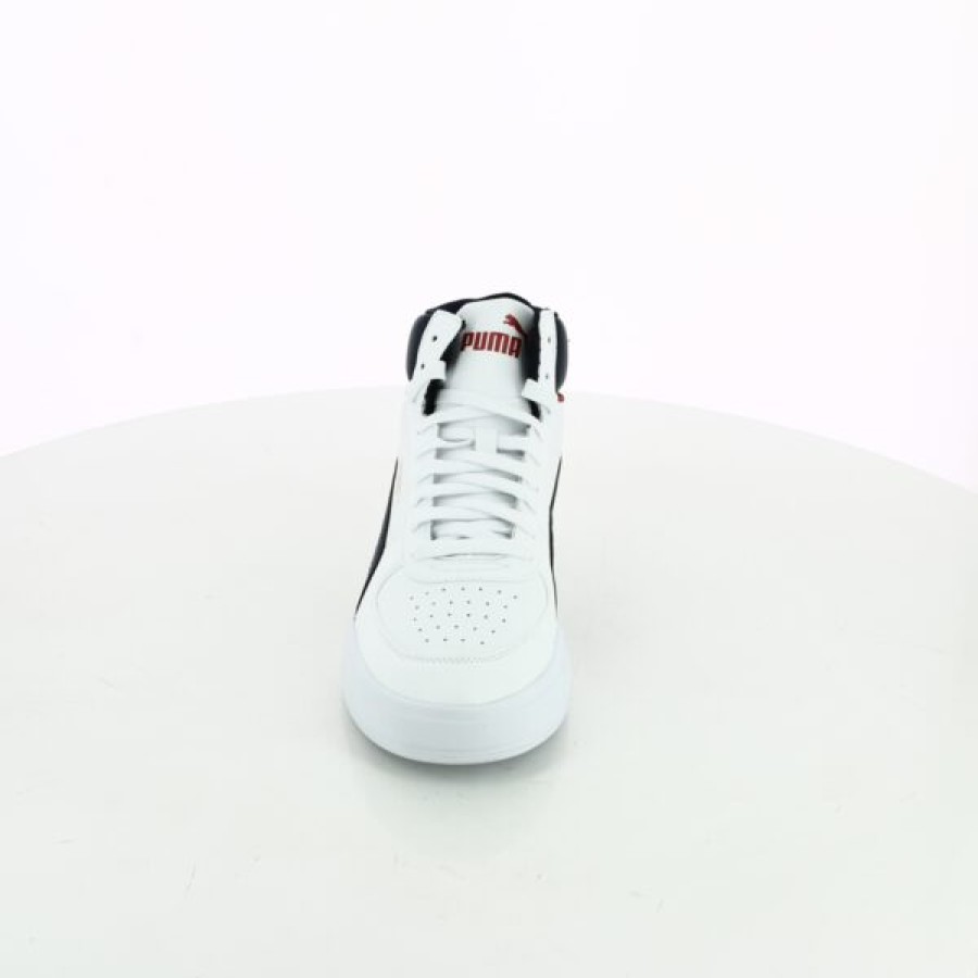 Kevin Heren | Puma Sneakers - Baskets Wit