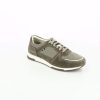 Kevin Heren | Cypres Sneakers - Baskets Taupe