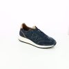 Kevin Heren | River Woods Sneakers - Baskets Blauw