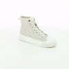 Kevin Dames | Michael Kors Sneakers - Baskets Beige