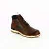 Kevin Heren | Rapid Soul Boots - Bottines Cognac