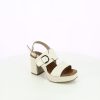 Kevin Dames | Scapa Sandalen Beige