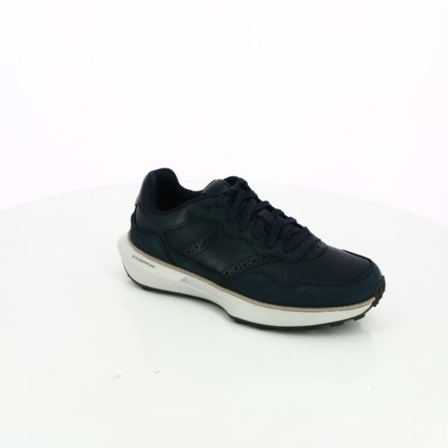 Kevin Heren | Cole Haan Sneakers - Baskets Blauw