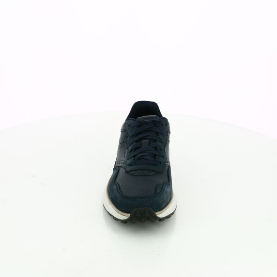 Kevin Heren | Cole Haan Sneakers - Baskets Blauw