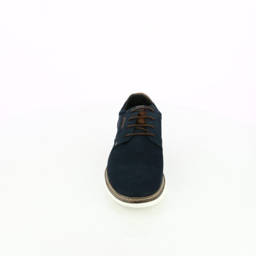 Kevin Heren | Rapid Soul Sneakers - Baskets Blauw