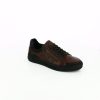 Kevin Heren | Rapid Soul Sneakers - Baskets Cognac