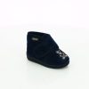 Kevin Jongens | Cypres Pantoffels Blauw