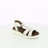 Kevin Dames | Ara Sandalen Beige