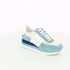 Kevin Dames | Nathan-Baume Sneakers - Baskets Blauw