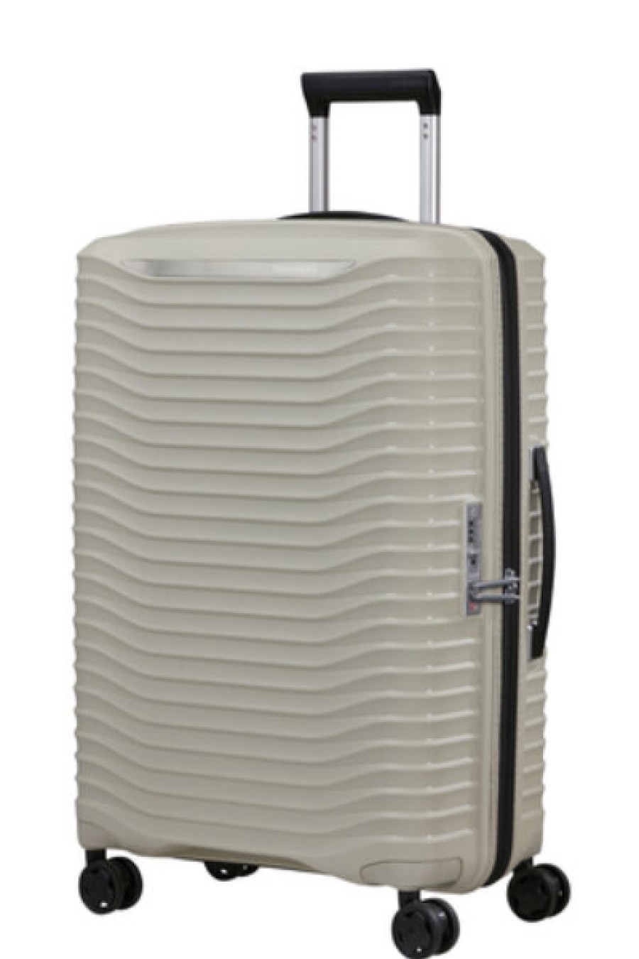 Kevin Reiskoffers | Samsonite Beige