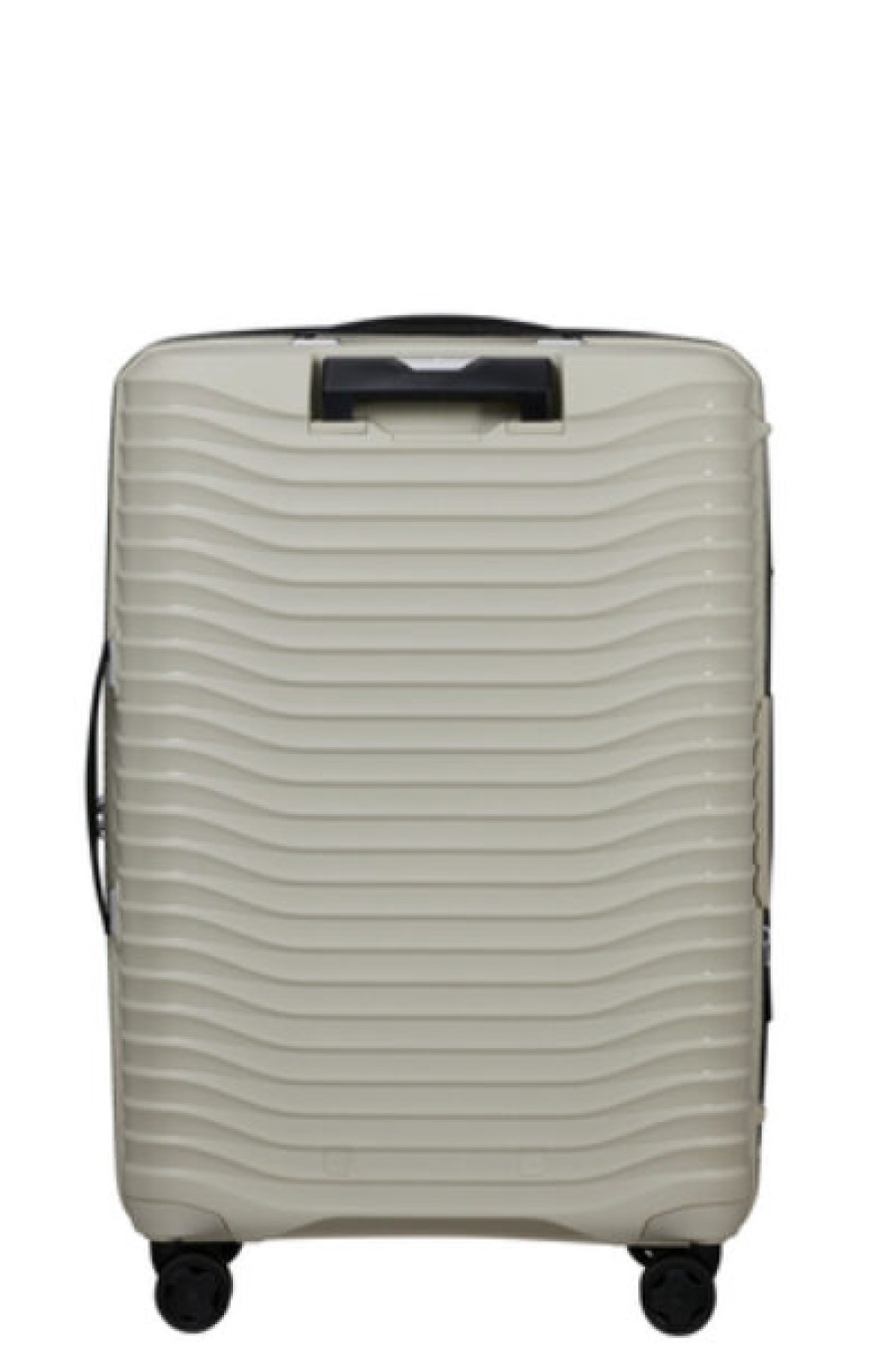 Kevin Reiskoffers | Samsonite Beige