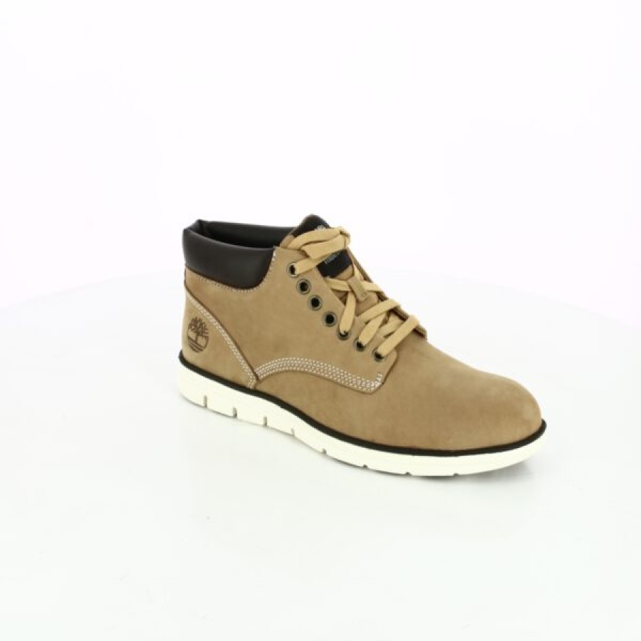 Kevin Heren | Timberland Boots - Bottines Geel