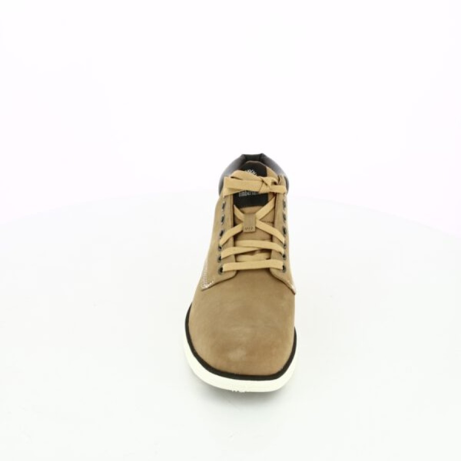 Kevin Heren | Timberland Boots - Bottines Geel