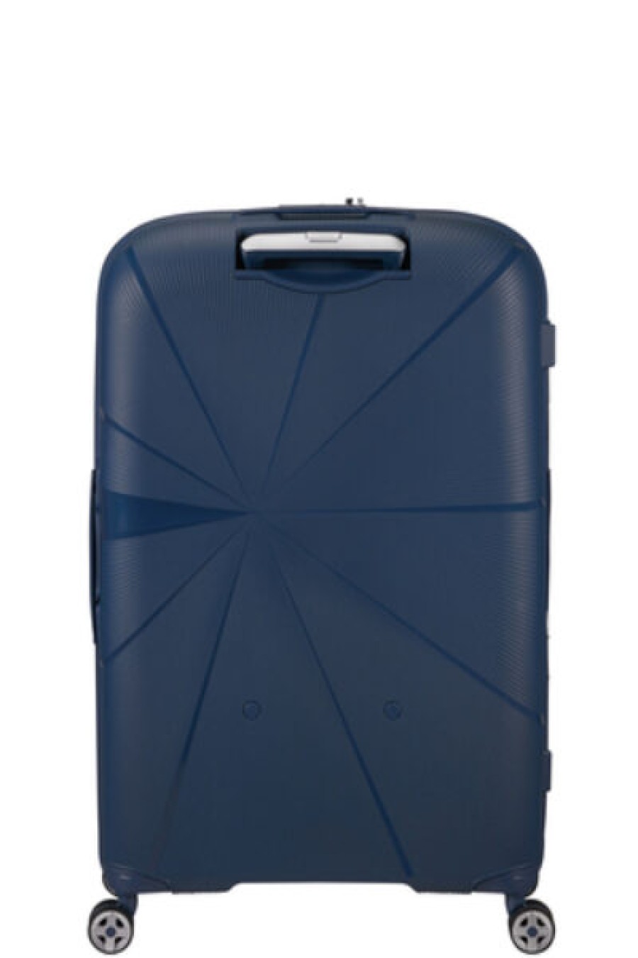 Kevin Reiskoffers | American Tourister Blauw