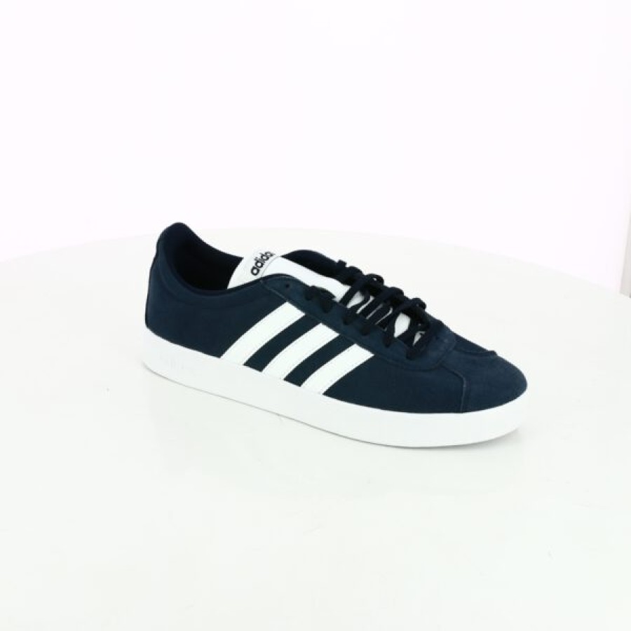 Kevin Heren | Adidas Sneakers - Baskets Blauw