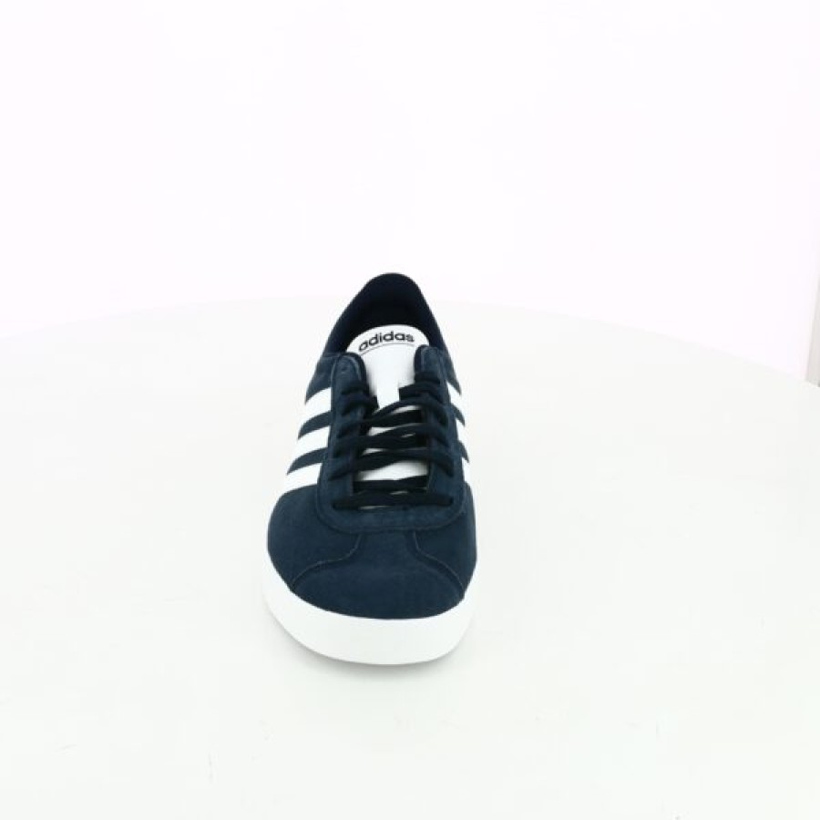 Kevin Heren | Adidas Sneakers - Baskets Blauw