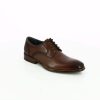 Kevin Heren | Cypres Veterschoenen Cognac