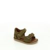 Kevin Jongens | Babybotte Sandalen Groen