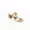 Kevin Dames | Hispanitas Sandalen Beige