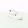 Kevin Dames | Liu Jo Sneakers - Baskets Wit