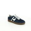 Kevin Heren | Cypres Sneakers - Baskets Blauw