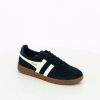 Kevin Heren | Gola Sneakers - Baskets Blauw