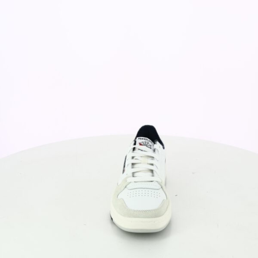 Kevin Heren | Reebok Sneakers - Baskets Wit