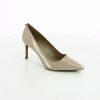 Kevin Dames | Michael Kors Pumps Beige