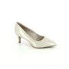 Kevin Dames | Tamaris Pumps Beige