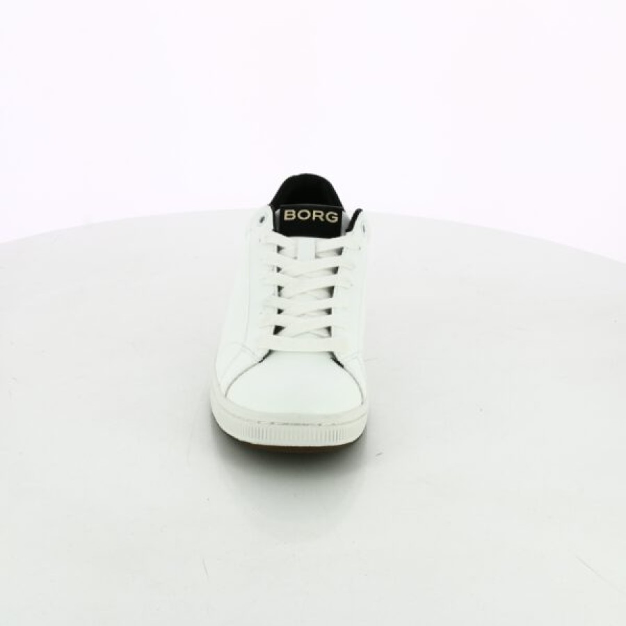 Kevin Heren | Bjorn Borg Sneakers - Baskets Wit