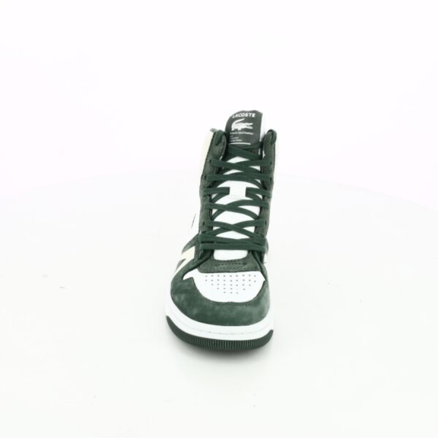 Kevin Dames | Lacoste Sneakers - Baskets Groen