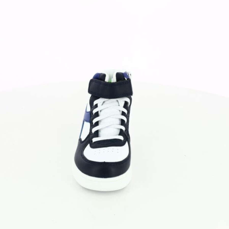 Kevin Jongens | Diadora Sneakers - Baskets Blauw