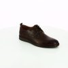 Kevin Heren | River Woods Veterschoenen Cognac