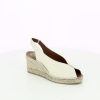 Kevin Dames | Viguera Sandalen Beige