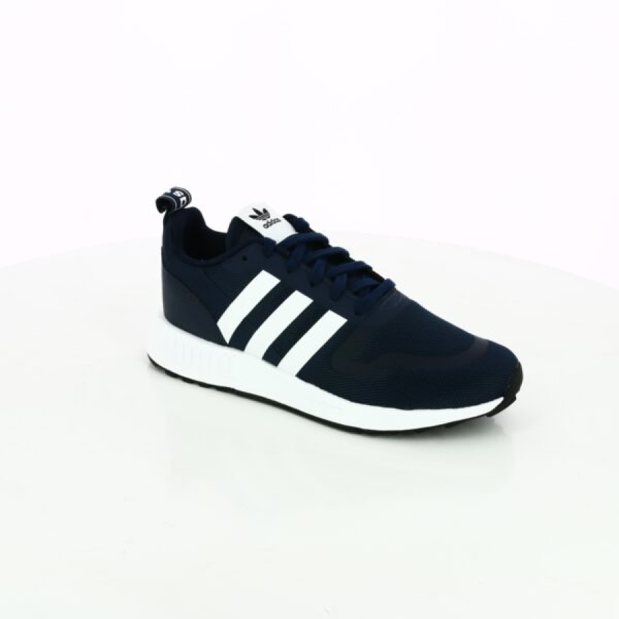 Kevin Heren | Adidas Sneakers - Baskets Blauw