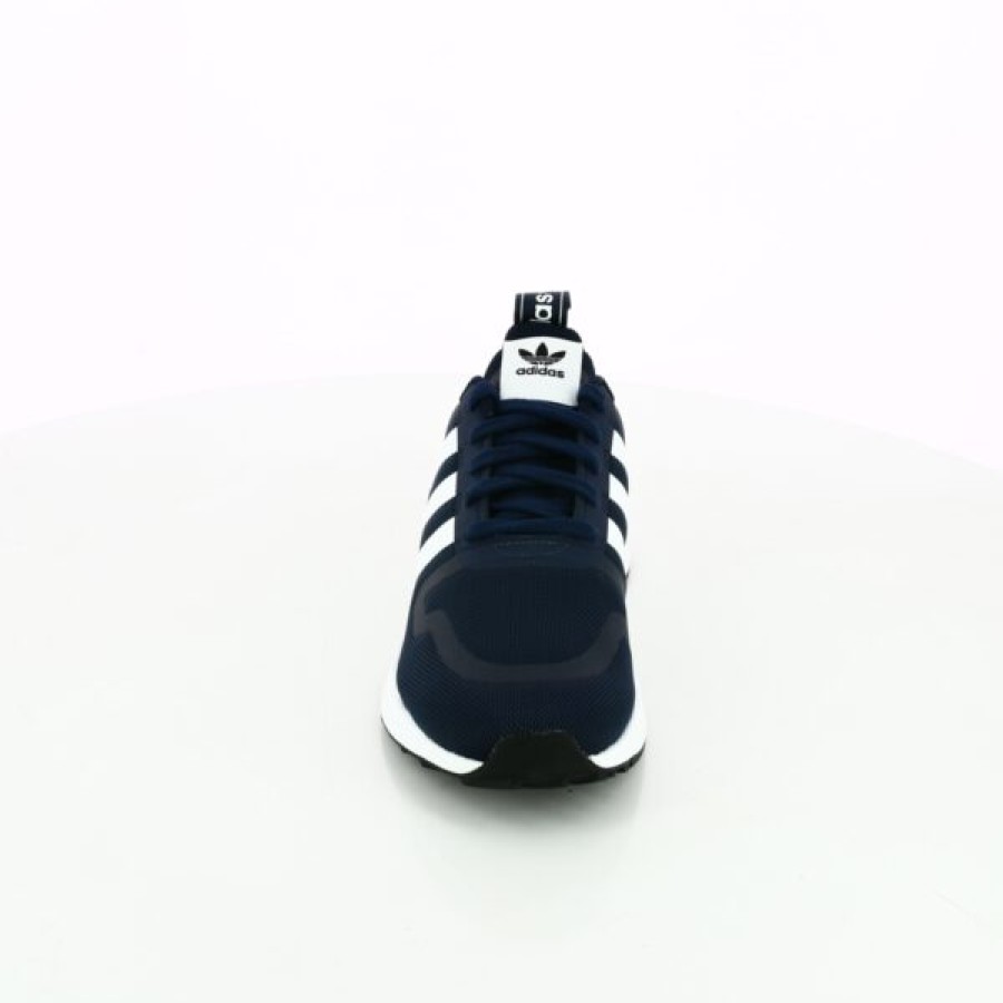 Kevin Heren | Adidas Sneakers - Baskets Blauw