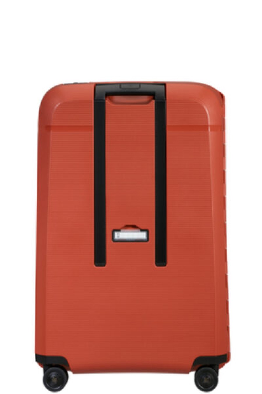 Kevin Reiskoffers | Samsonite Oranje