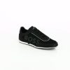 Kevin Heren | Hugo Boss Sneakers - Baskets Zwart