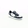 Kevin Jongens | Lacoste Sneakers - Baskets Wit