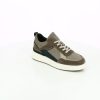 Kevin Heren | Cycleur De Luxe Sneakers - Baskets Taupe