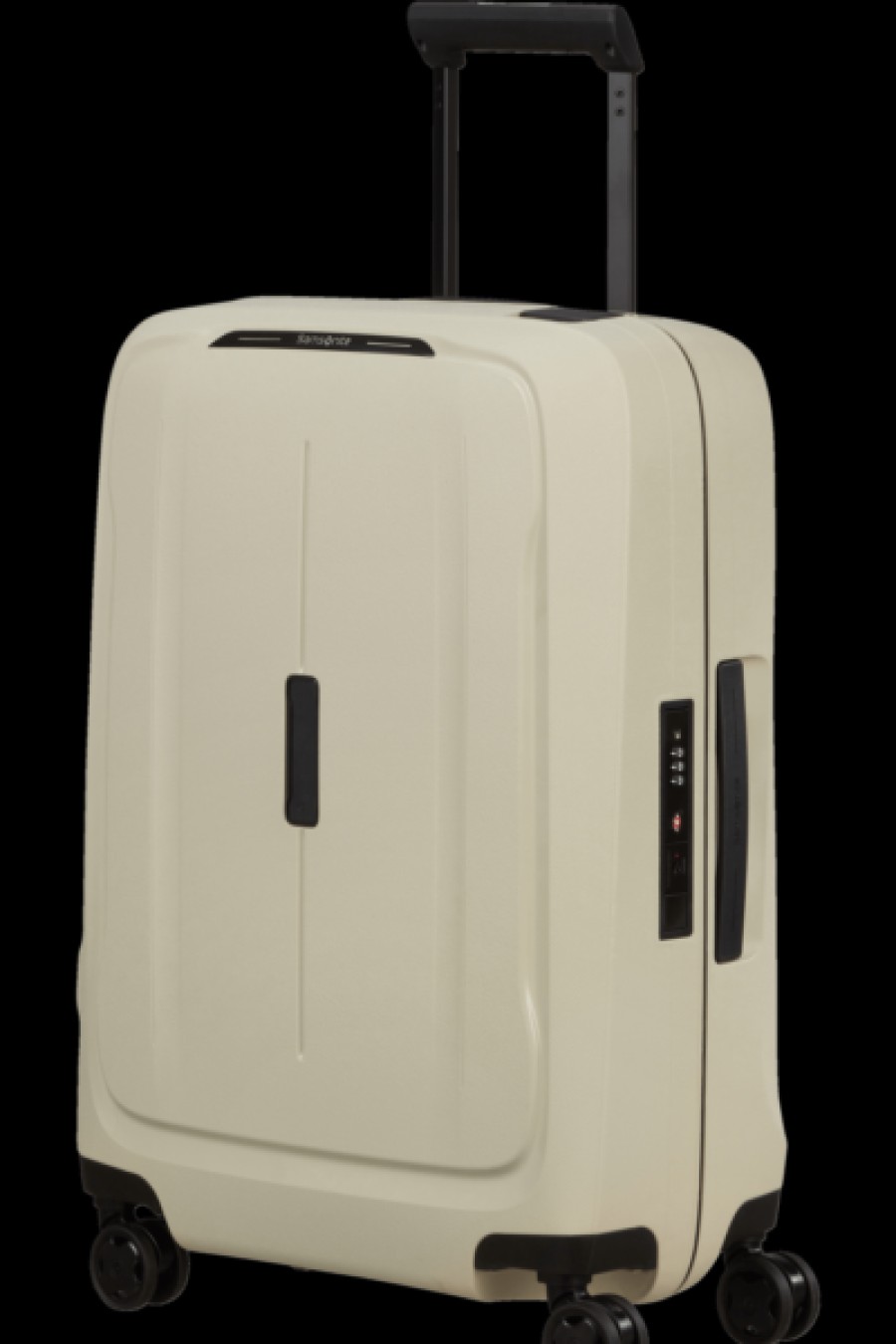 Kevin Reiskoffers | Samsonite Beige