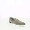 Kevin Heren | Floris Van Bommel Instappers - Mocassins Beige