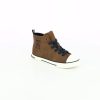 Kevin Jongens | Tommy Hilfiger Kids Boots - Bottines Cognac