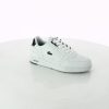 Kevin Jongens | Lacoste Sneakers - Baskets Wit