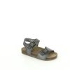 Kevin Jongens | Kipling Sandalen Blauw